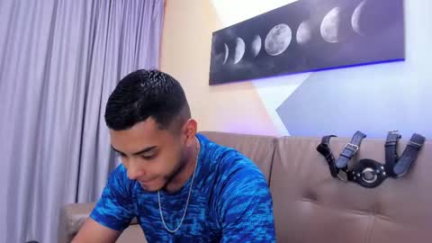 Tyler online show from 03.06.25