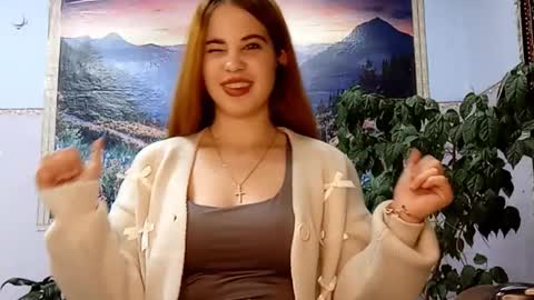 Natalie online show from 03.09.26