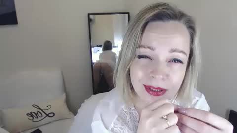 Tilly online show from 12.23.24