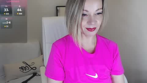 Tilly online show from 01.10.25