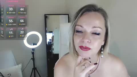 Tilly online show from 02.02.25