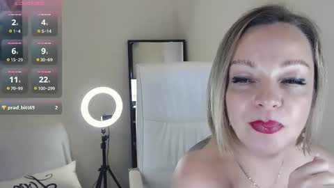 Tilly online show from 03.03.25