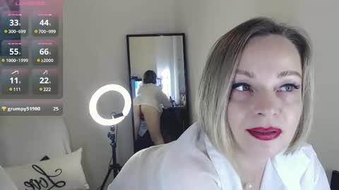 Tilly online show from 03.10.25