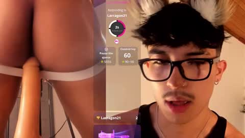 Tim Fox online show from 10.13.25