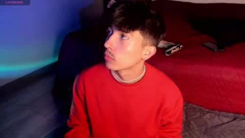 Tim Fox online show from 12.01.25