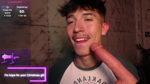 Tim Fox online show from 12.21.25