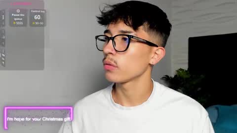 Tim Fox online show from 12.22.25