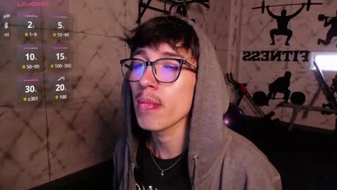 Tim Fox online show from 02.10.26