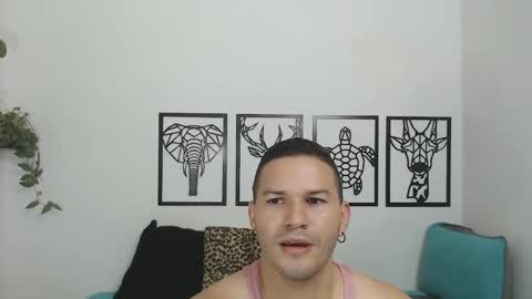 Timothy and Santy online show from 01.06.25