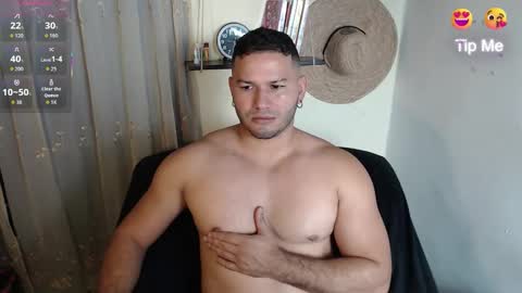 Timothy and Santy online show from 09.08.25