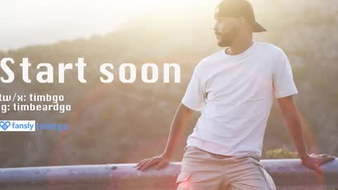 Snapshot of tim_beard chatting on 09.21.25 Tim Beard online show from 09.21.25