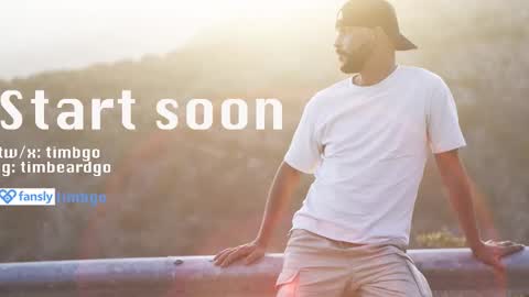 Snapshot of tim_beard chatting on 09.22.25 Tim Beard online show from 09.22.25