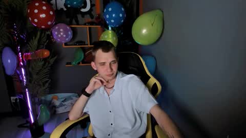 Tim online show from 09.09.25