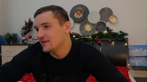 Snapshot of tim_mart chatting on 12.20.24 ask me online show from 12.20.24