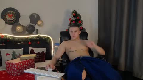 Snapshot of tim_mart chatting on 12.25.24 ask me online show from 12.25.24