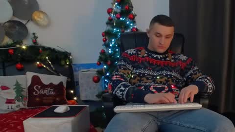 Snapshot of tim_mart chatting on 12.27.24 ask me online show from 12.27.24