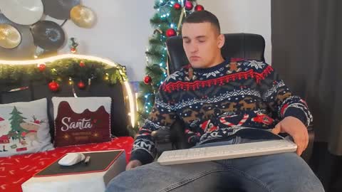 Snapshot of tim_mart chatting on 12.29.24 ask me online show from 12.29.24