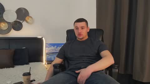 Snapshot of tim_mart chatting on 01.08.25 ask me online show from 01.08.25