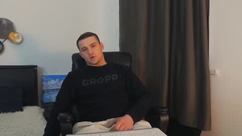 Snapshot of tim_mart chatting on 01.14.25 ask me online show from 01.14.25