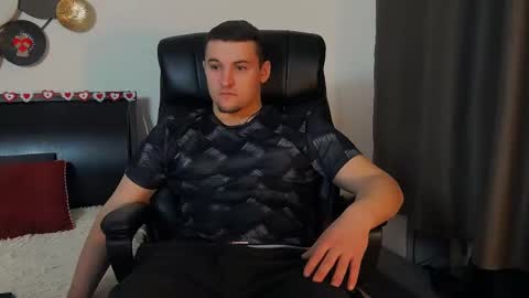 Snapshot of tim_mart chatting on 02.09.25 ask me online show from 02.09.25