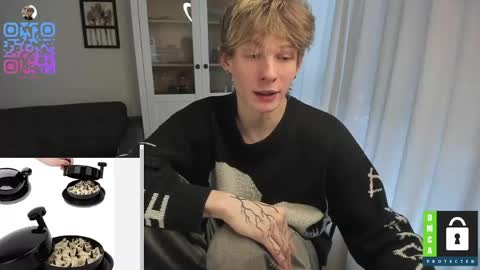 Tim online show from 04.17.26