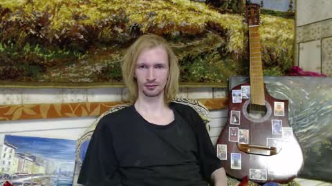 Timofey online show from 12.11.24