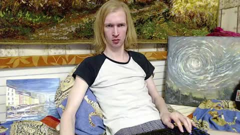 Timofey online show from 12.12.24