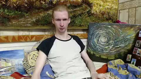 Timofey online show from 12.14.24