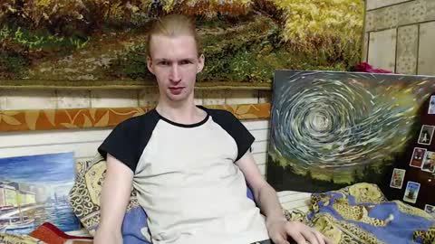 Timofey online show from 12.15.24