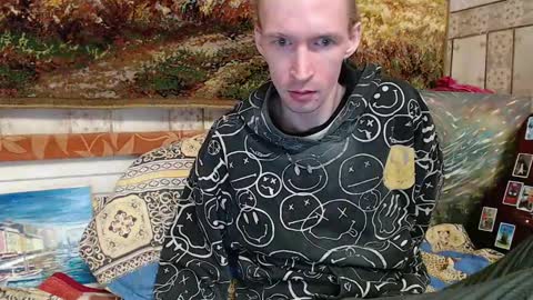 Timofey online show from 12.15.24