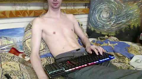 Timofey online show from 12.18.24