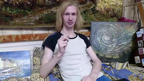 Timofey online show from 12.24.24