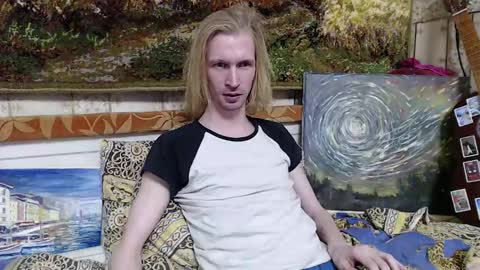 Timofey online show from 12.25.24