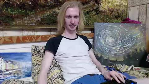 Timofey online show from 12.25.24