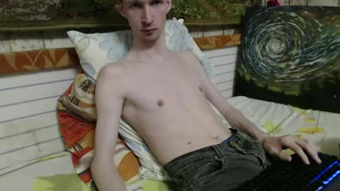 Timofey online show from 03.01.25