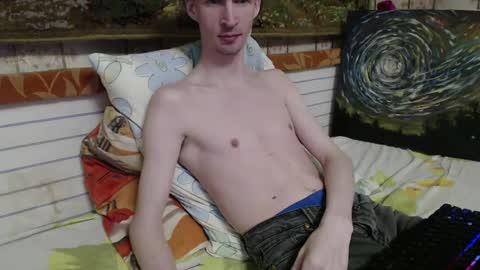 Timofey online show from 03.01.25