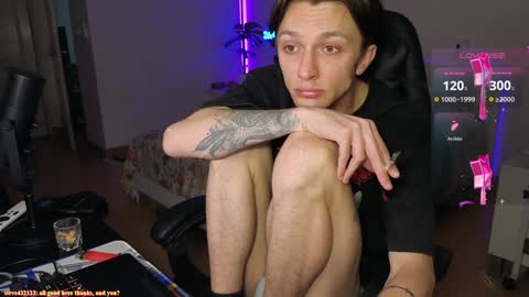 Snapshot of tima_lexikov chatting on 12.23.24 Tima Lexikov online show from 12.23.24