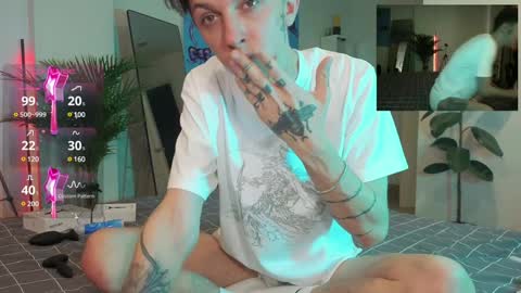 Snapshot of tima_lexikov chatting on 01.26.25 Tima Lexikov online show from 01.26.25