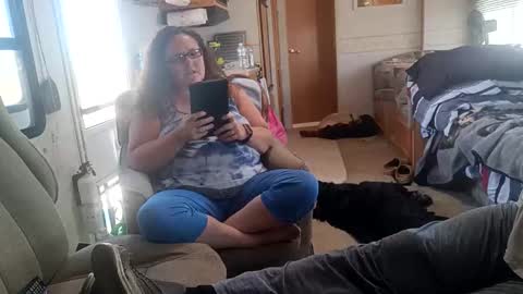 Tim  Amanda online show from 04.22.26