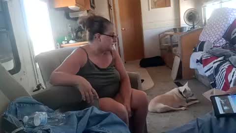 Tim  Amanda online show from 06.22.26