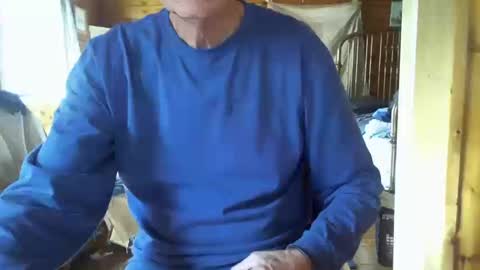 Snapshot of timcassforyou chatting on 10.11.25 timcassforyou online show from 10.11.25