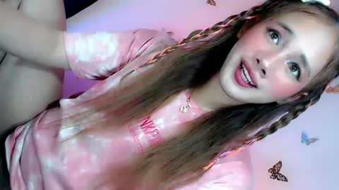 Happy Birthday To Me online show from 01.27.25