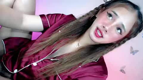 Happy Birthday To Me online show from 02.23.25