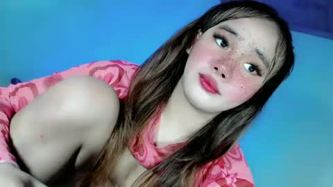 Snapshot of timea_slut69xx chatting on 06.26.26 Happy Birthday To Me online show from 06.26.26