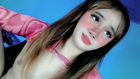 Snapshot of timea_slut69xx chatting on 06.27.26 Happy Birthday To Me online show from 06.27.26