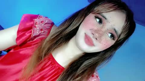 Snapshot of timea_slut69xx chatting on 06.29.26 Happy Birthday To Me online show from 06.29.26