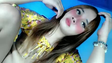 Snapshot of timea_slut69xx chatting on 06.30.26 Happy Birthday To Me online show from 06.30.26