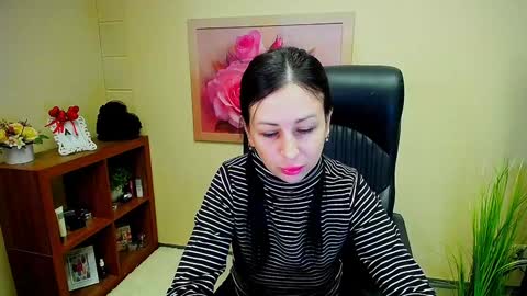 Luisa online show from 12.06.24