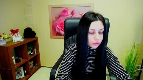 Luisa online show from 12.10.24