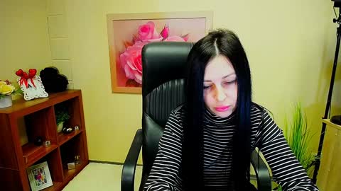 Luisa online show from 12.24.24